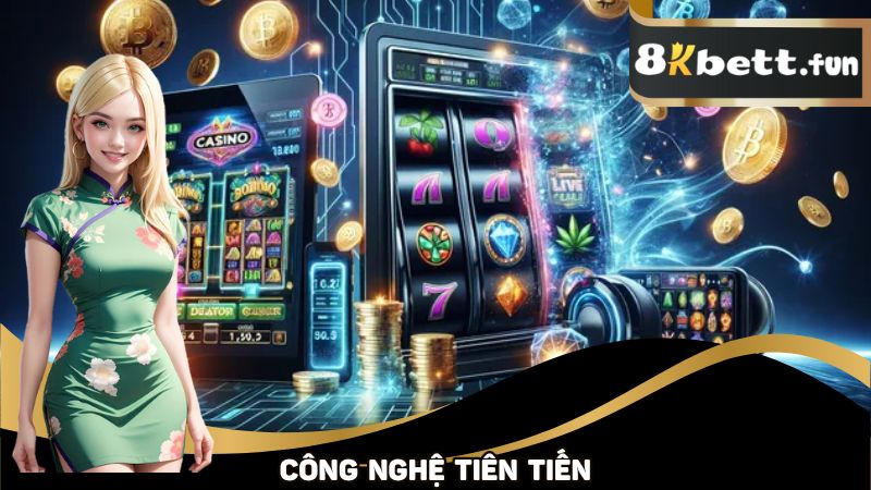 Áp dụng công nghệ Dealer livestream tân tiến 