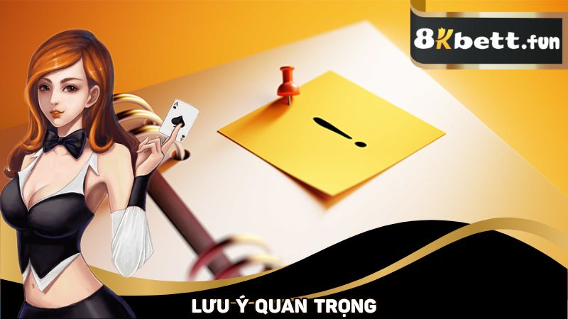 Trọn bộ lưu ý quan trọng về link vào nhà cái